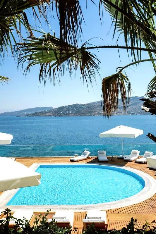 Yalikavak Tilkicik Koyu Villa Bodrum Turkey