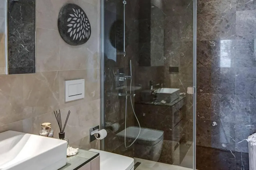 Yalıkavak Tilkicik koyu Villa Bodrum