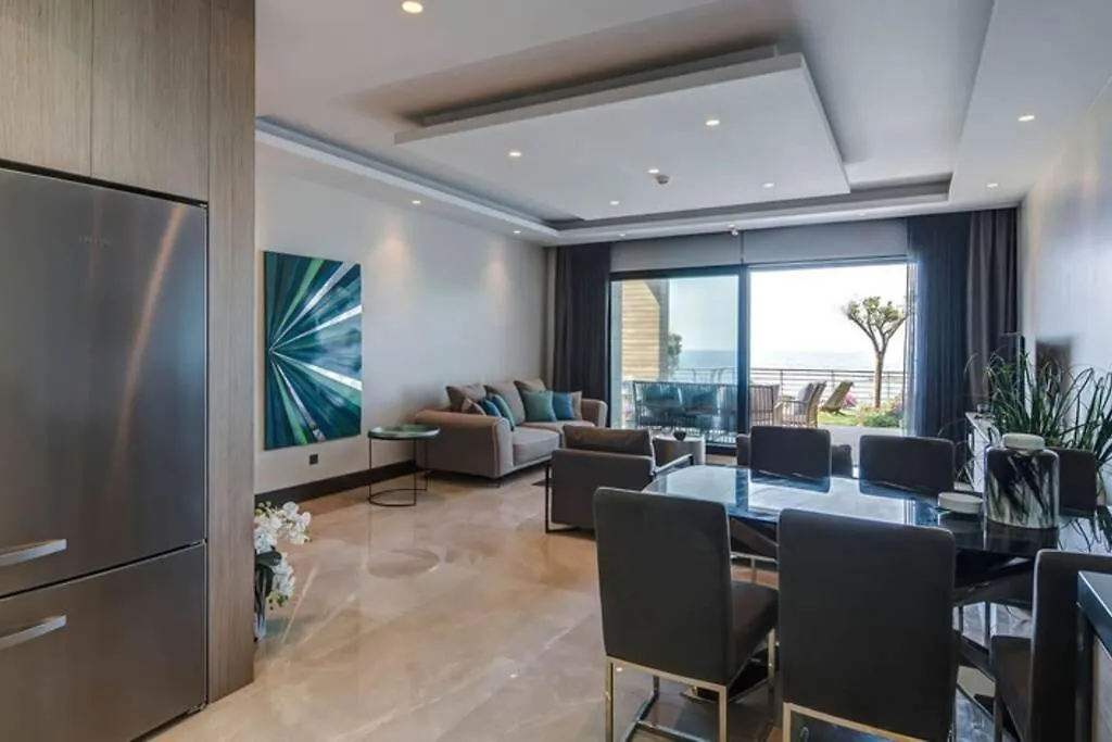 Yalıkavak Tilkicik koyu Villa Bodrum