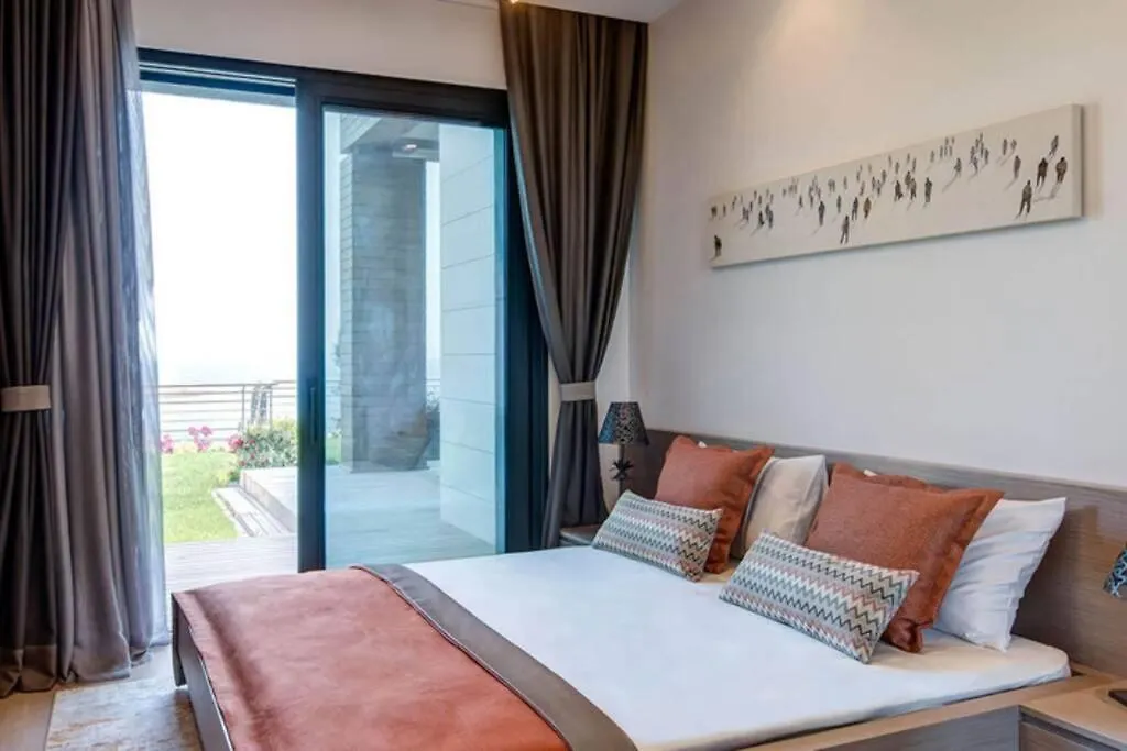 Yalıkavak Tilkicik koyu Villa Bodrum 0*,  Türkiye