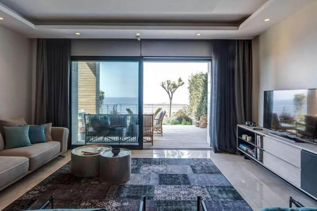 Yalıkavak Tilkicik koyu Villa Bodrum Türkiye