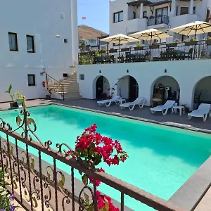 Turgutreis Apart Otel